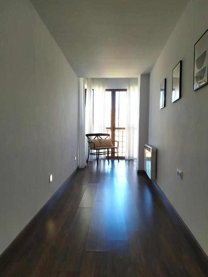 Apartamentos Casa Meme Мора де Рубиелос Екстериор снимка