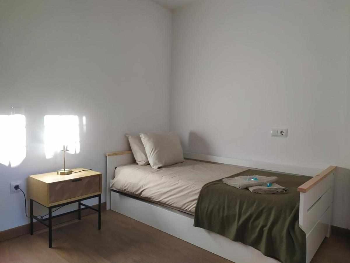 Apartamentos Casa Meme Мора де Рубиелос Екстериор снимка