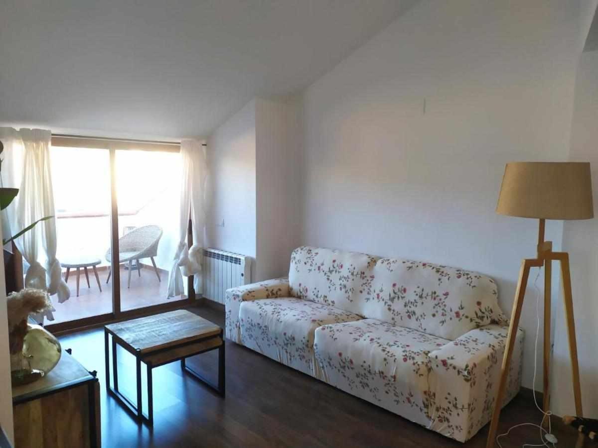 Apartamentos Casa Meme Мора де Рубиелос Екстериор снимка