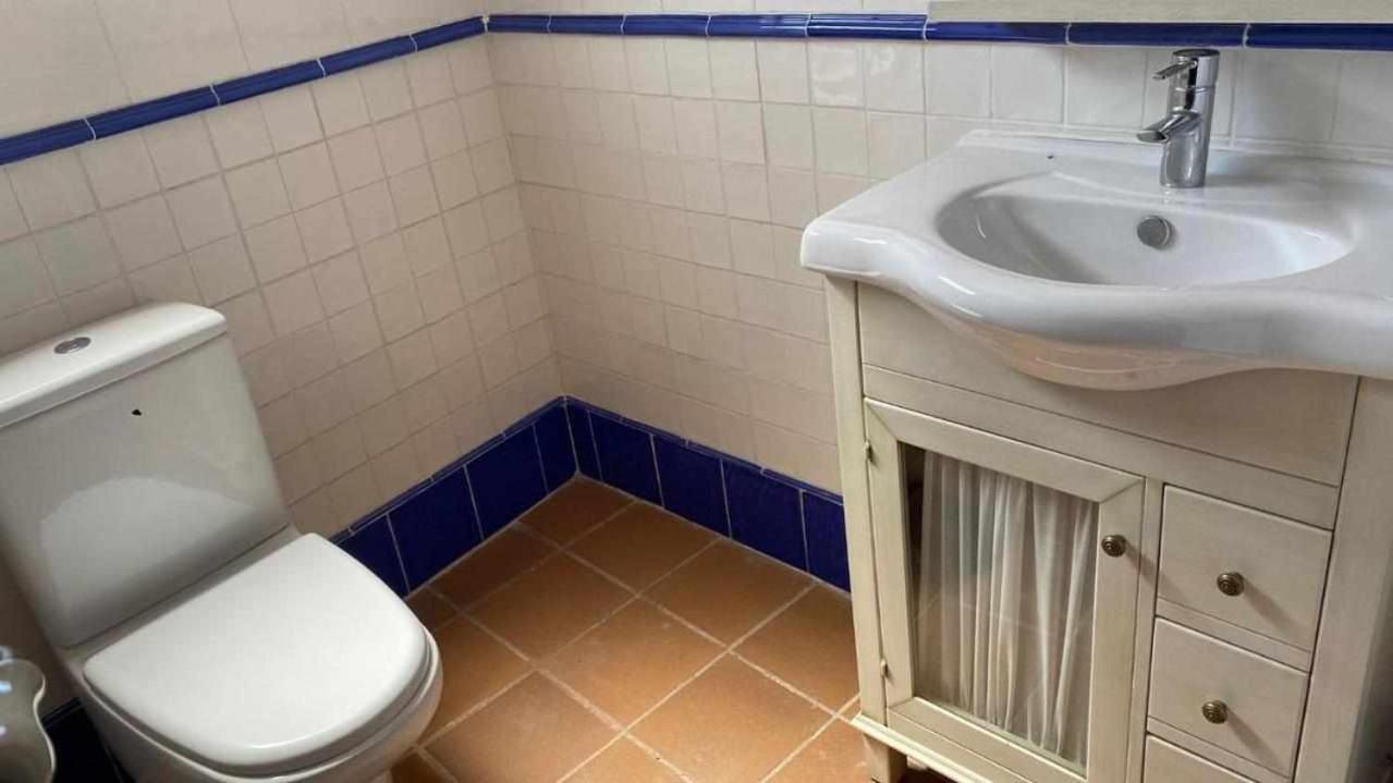 Apartamentos Casa Meme Мора де Рубиелос Екстериор снимка
