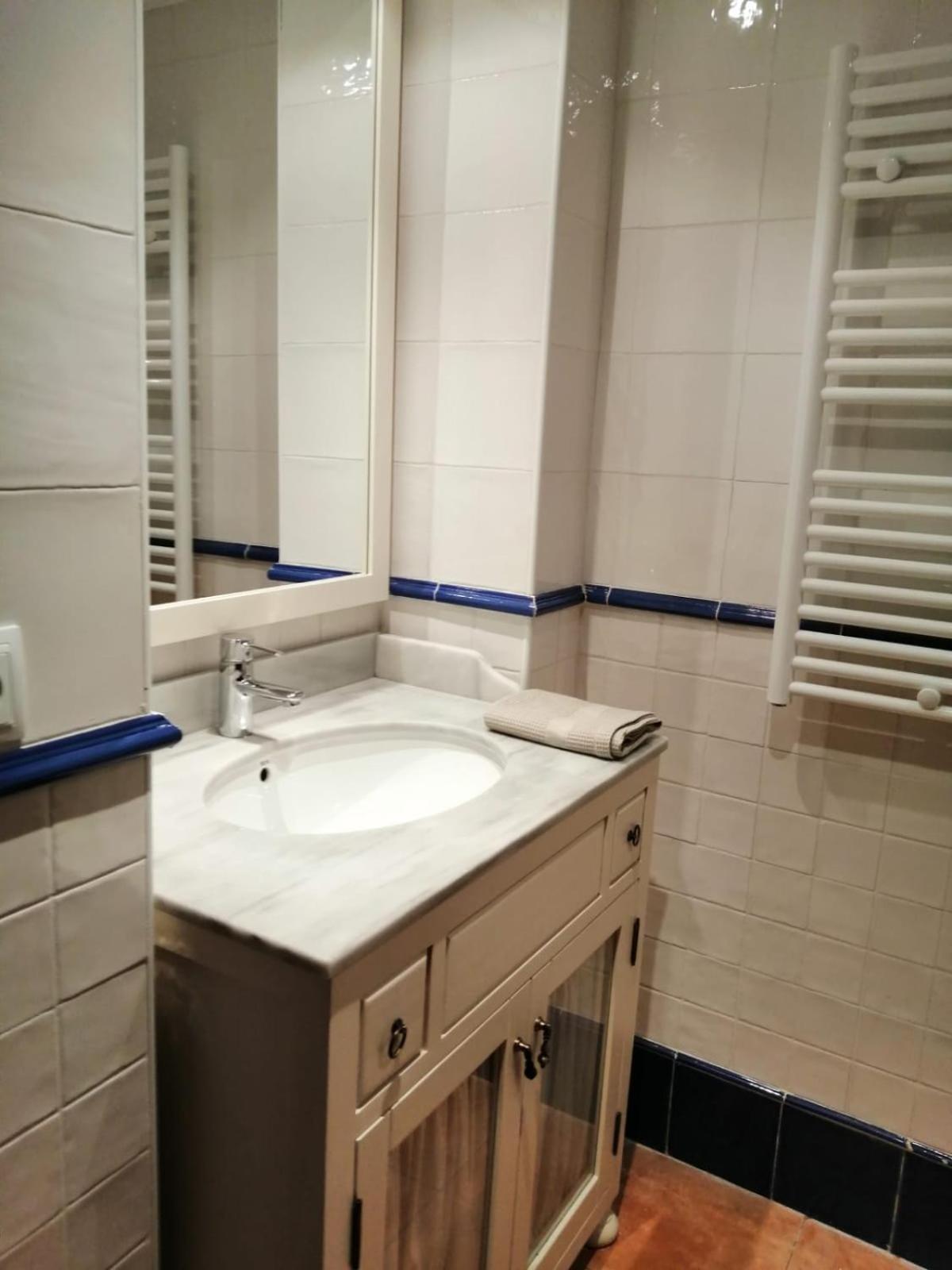 Apartamentos Casa Meme Мора де Рубиелос Екстериор снимка