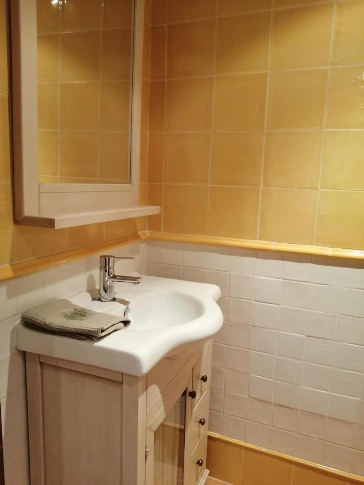 Apartamentos Casa Meme Мора де Рубиелос Екстериор снимка