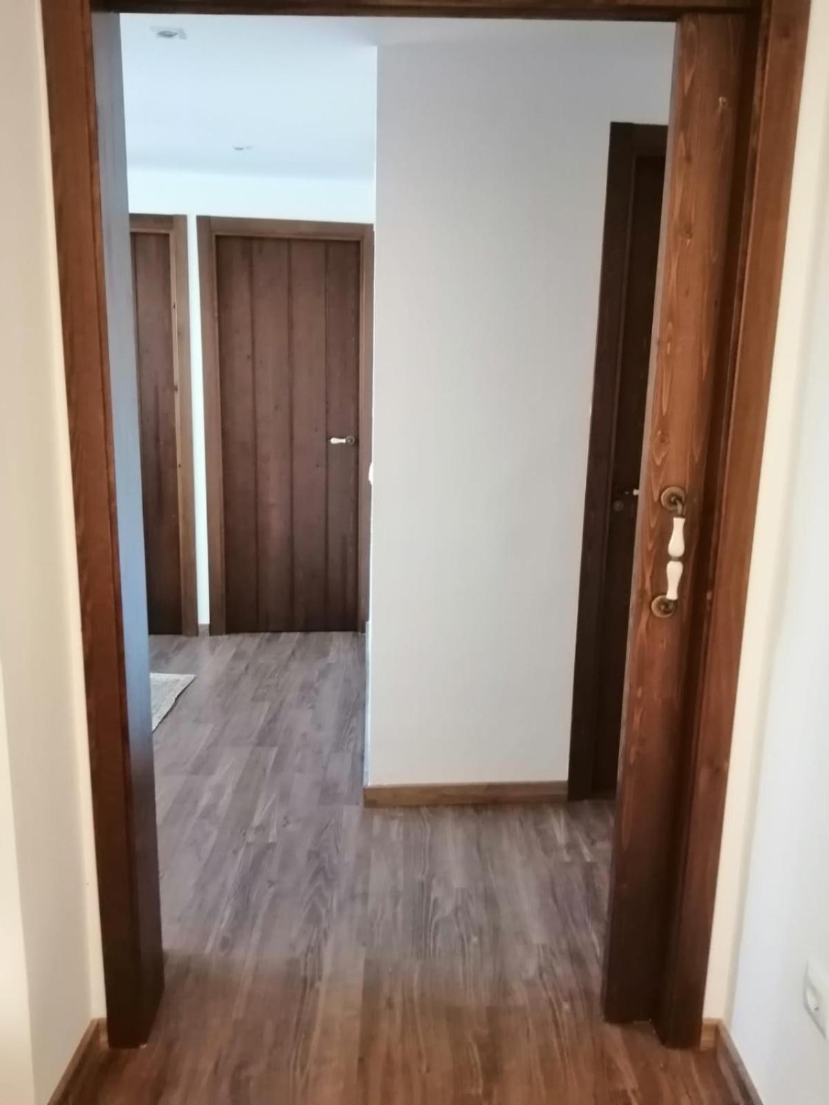 Apartamentos Casa Meme Мора де Рубиелос Екстериор снимка
